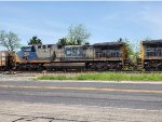 CSX 410